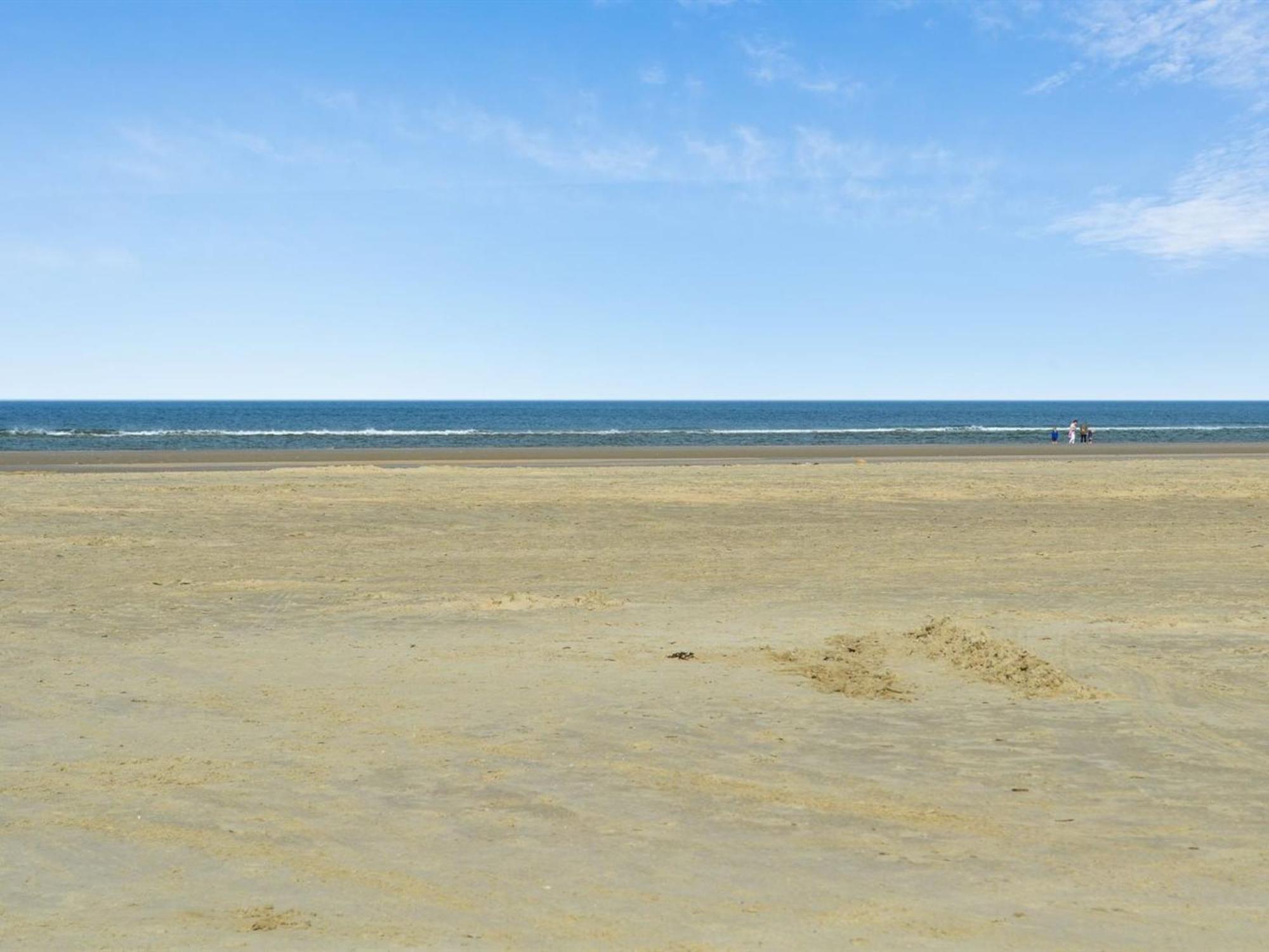 Apartment Illughi - 500M From The Sea In Western Jutland By Interhome Lakolk Exteriér fotografie